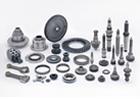 Other Machining Parts