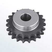 Precision Roller Chain Sprocket