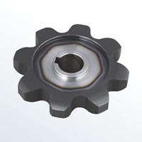 Agricultural & Conveyor Chain Sprocket